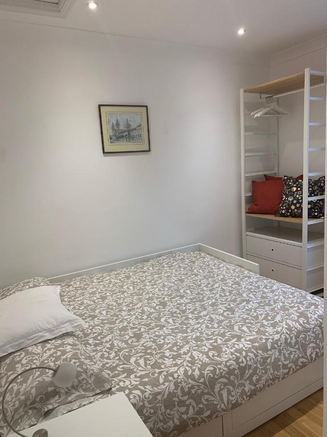 Beautiful One Bedroom Flat In The Heart Of Notting Hill Gate ロンドン エクステリア 写真